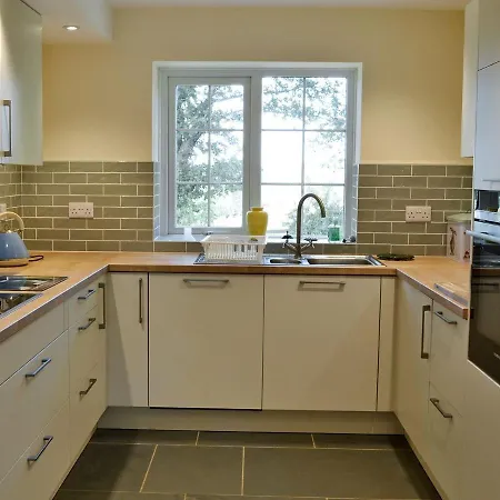 Heggle House * Mosedale