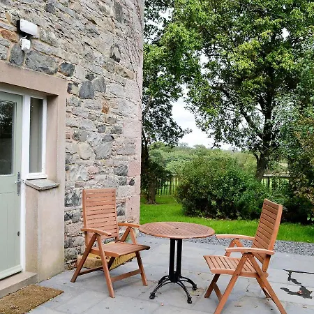 펜션 Heggle House Mosedale