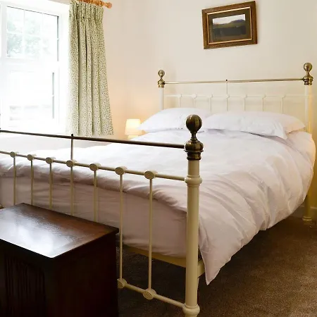 Heggle House *