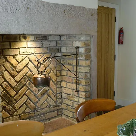 Heggle House Mosedale