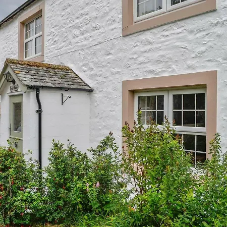 Heggle House Mosedale